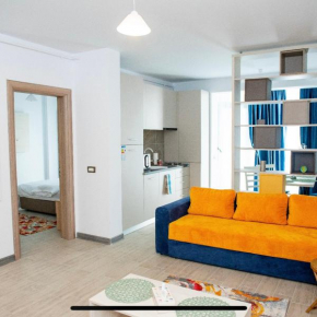 Xao Apartament Alezzi Resort 4 Stars